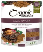 Organic Cacao Powder