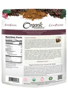 Organic Cacao Powder