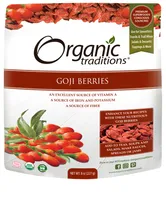 Organic Goji Berries