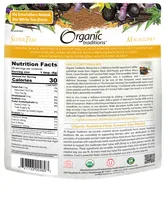 Organic Macaccino Drink Mix