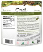 Organic Triphala Powder