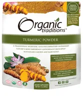 Organic Turmeric Powder