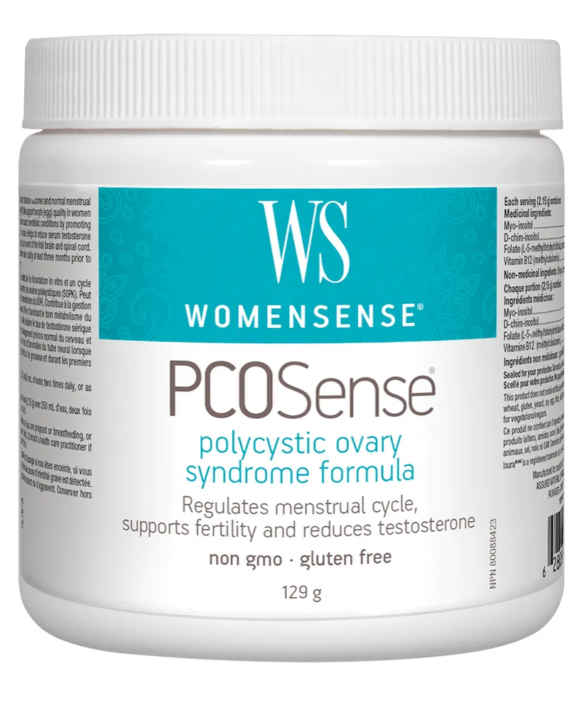 PCOSense