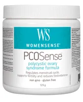 PCOSense