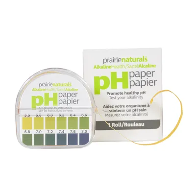 pH Paper