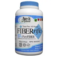 Pure-le Natural Fiberrific