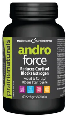 Andro-Force