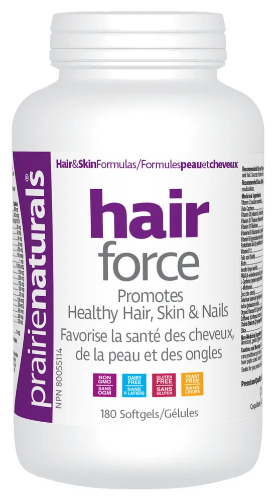 Hair-Force