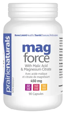 Mag-Force