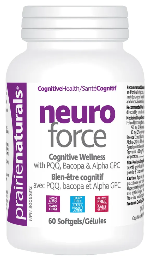 Neuro-Force