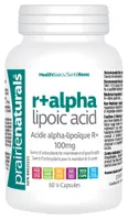 R+ Alpha Lipoic Acid