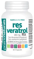 Resveratrol RX