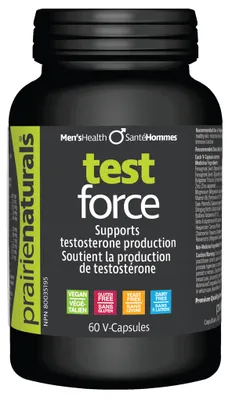 Test-Force