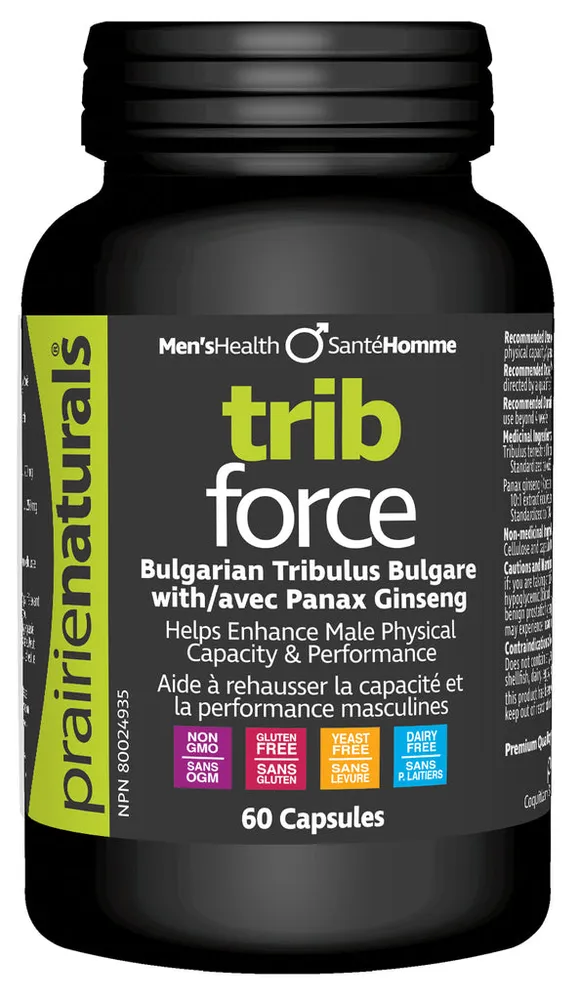 Trib-Force