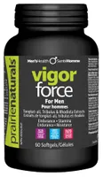 Vigor-Force