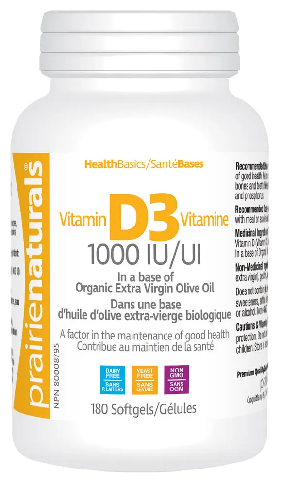 Vitamin D3