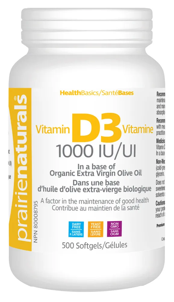 Vitamin D3