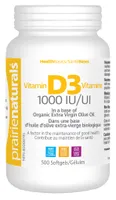 Vitamin D3