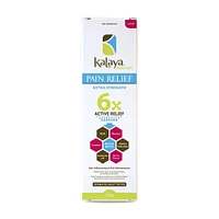 6X Extra Strength Pain Relief
