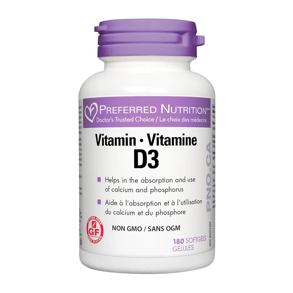 Vitamin D3