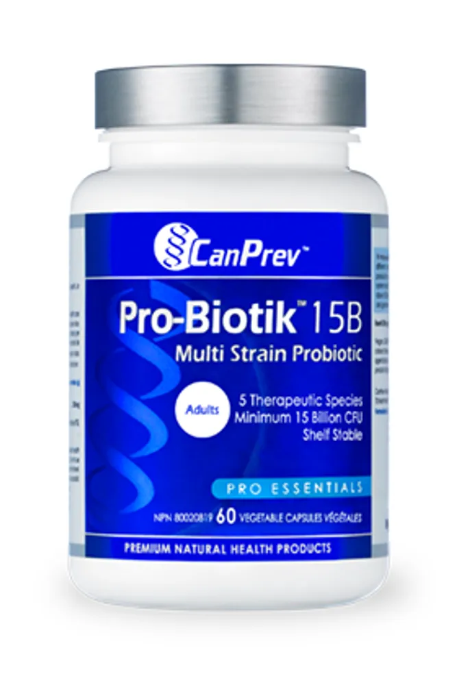 Pro-Biotik 15B