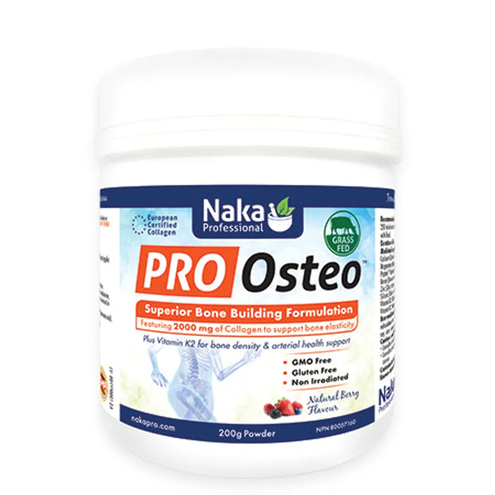 Pro Osteo Powder