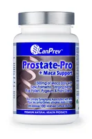 Prostate-Pro + Maca Support