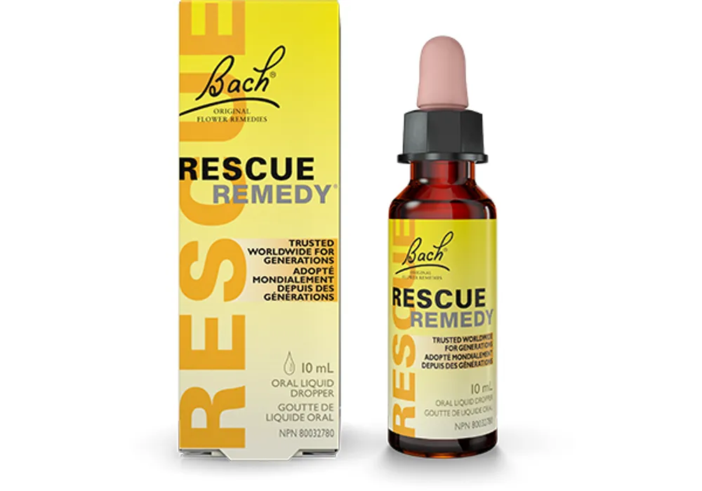 Rescue Remedy® Drops