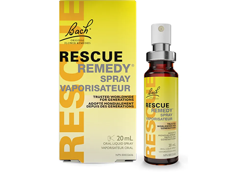 Rescue Remedy® Spray