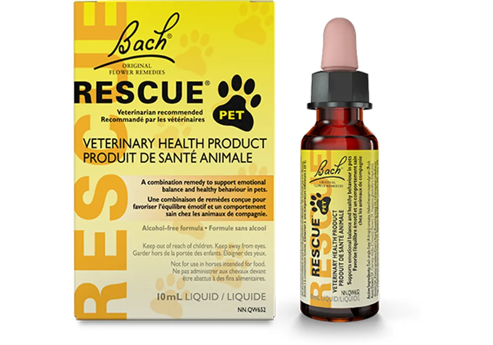 Rescue® Pet