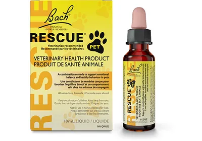 Rescue® Pet