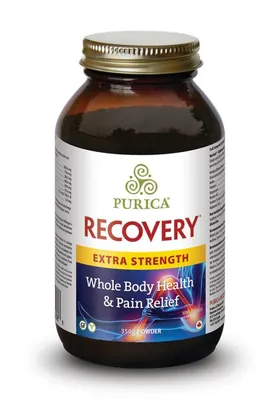 Recovery Extra Strength Powder