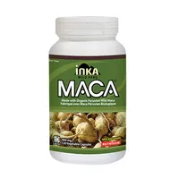 Inka Wild Peru Organic Maca