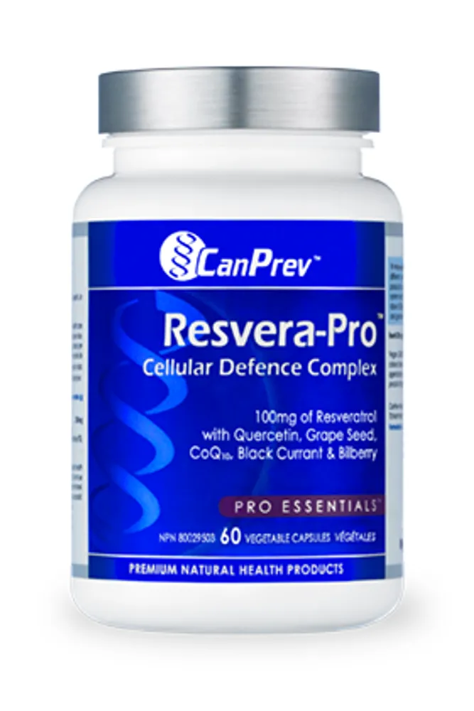 Resvera-Pro