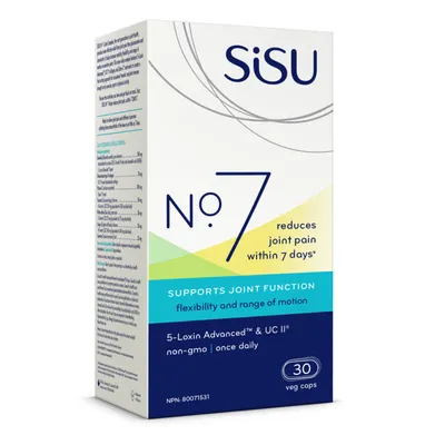 SISU No. 7 Joint Complex