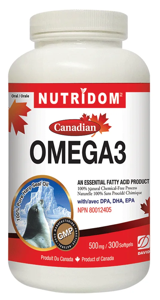 Omega3