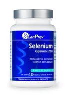 Selenium Glycinate 200