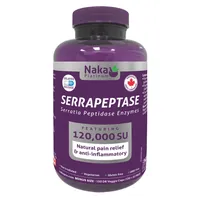 Serrapeptase