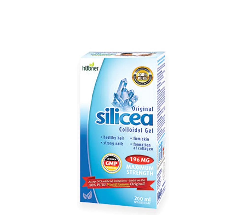 Silicea Gel