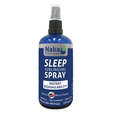 Sleep Spray