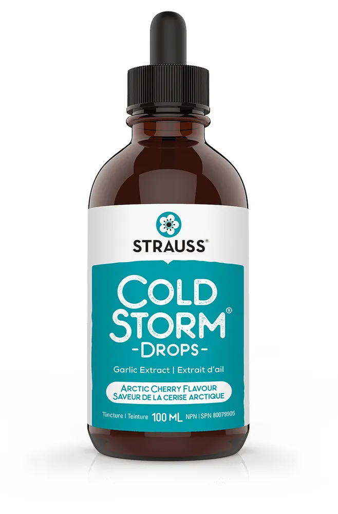 Coldstorm® Drops