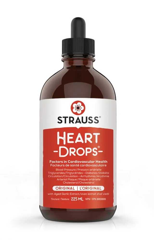 Heartdrops® Original