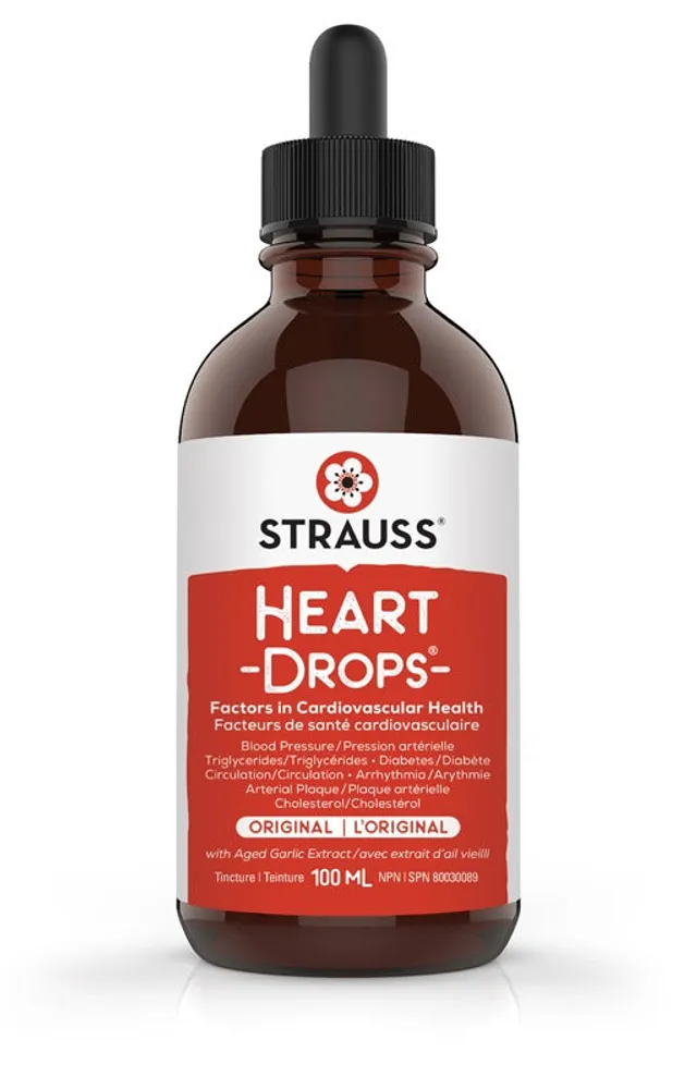 Heartdrops® Original