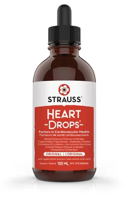 Heartdrops® Original