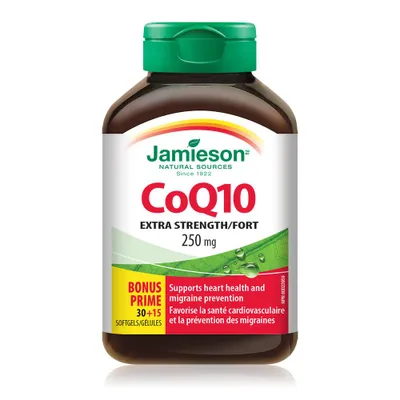 CoQ10 250mg