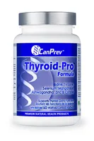 Thyroid-Pro Formula