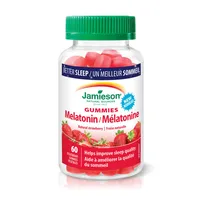 Melatonin Gummies