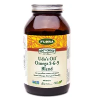 Udo’s Oil™ Omega 3·6·9 Blend