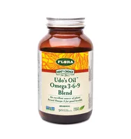 Udo’s Oil™ Omega 3·6·9 Blend