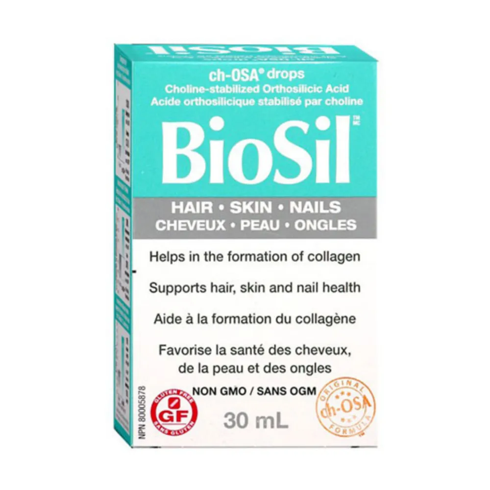 BioSil